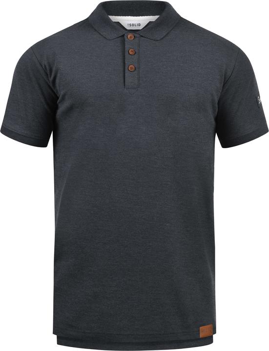 Insignia Blue Melange (8991)
