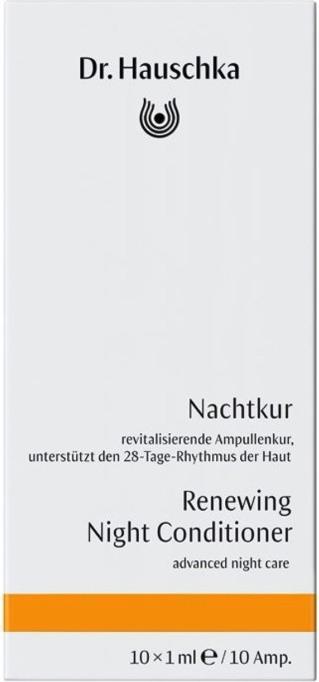 Energy Label Dr. Hauschka Night Cure (50 ml)