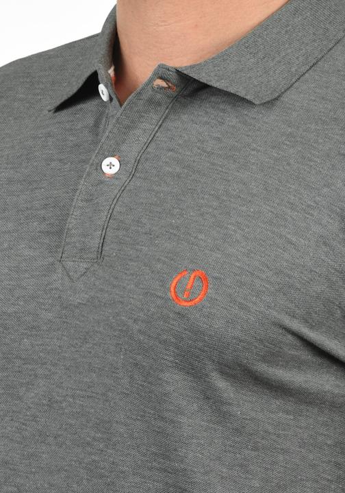Image du produit Solid BenjaminPolo - chemise polo - Homme (XXL)