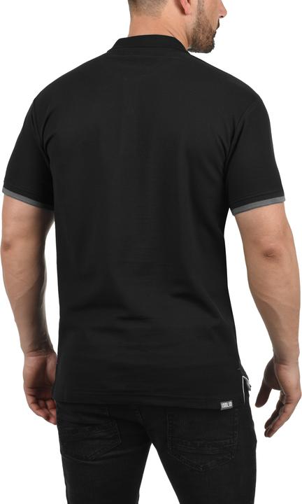 Image du produit Solid BenjaminPolo - chemise polo - Homme (L)