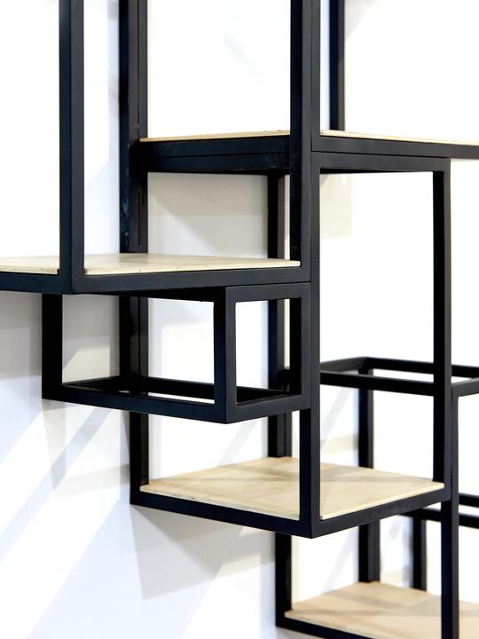 Serax Snodato (115 x 50 x 152 cm)