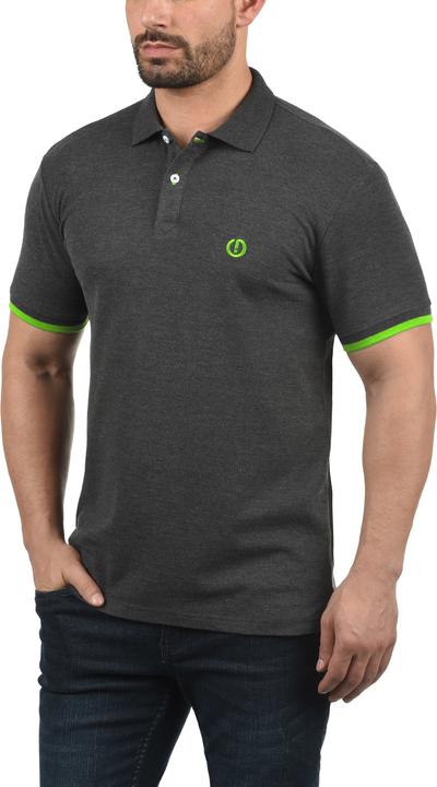 Immagine prodotto Solid BenjaminPolo Maglietta T-Shirt Polo A Manica Corta Da Uomo (XL)