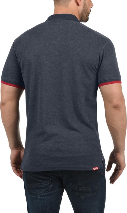 Immagine prodotto Solid BenjaminPolo Maglietta T-Shirt Polo A Manica Corta Da Uomo (XL)