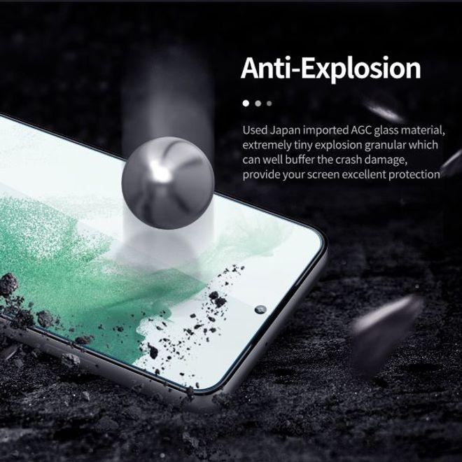 Image du produit Nillkin Verre de protection H+ PRO (1 pièce(s), Samsung Galaxy S22)
