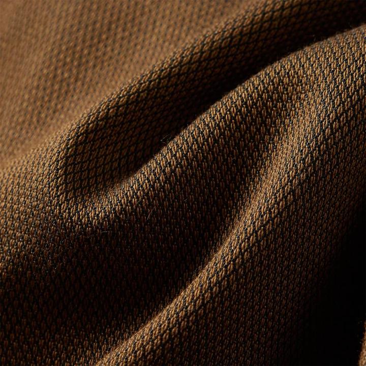 Actual product image VidaXL Children's trousers Cognac 116,Material: 60 % cotton. 37 (116)