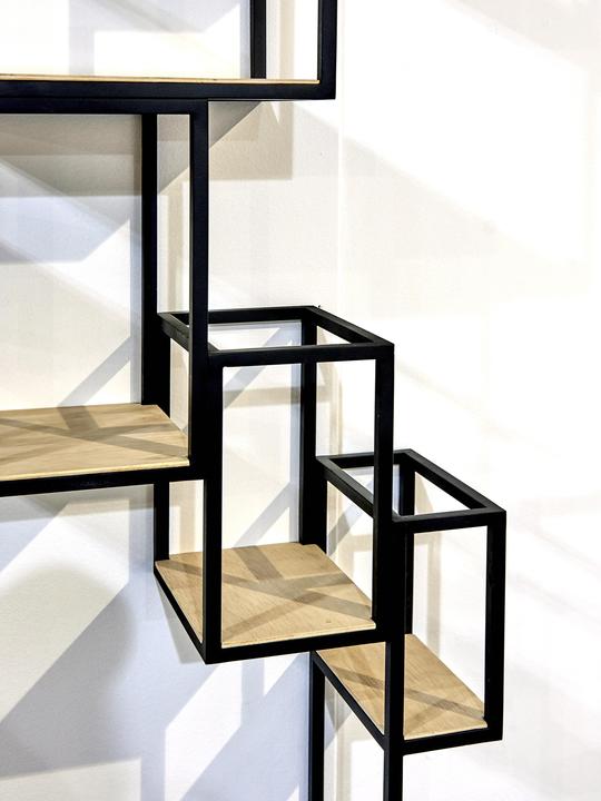 Actual product image Serax Jointed (115 x 50 x 152 cm)