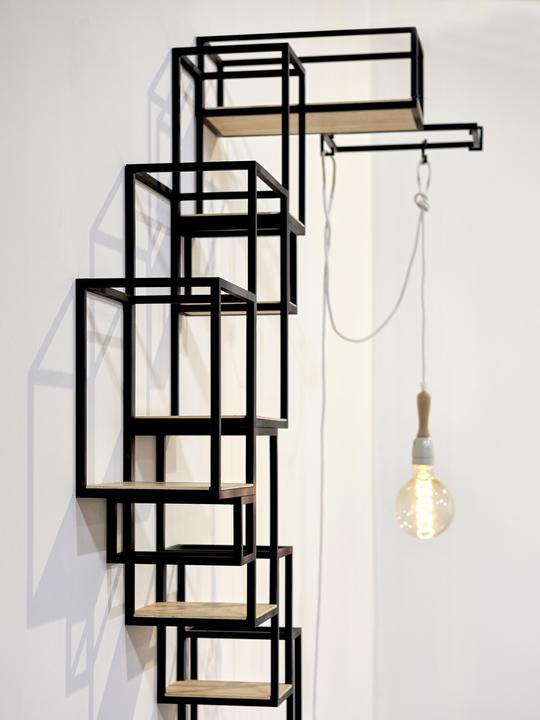 Actual product image Serax Jointed (115 x 50 x 152 cm)