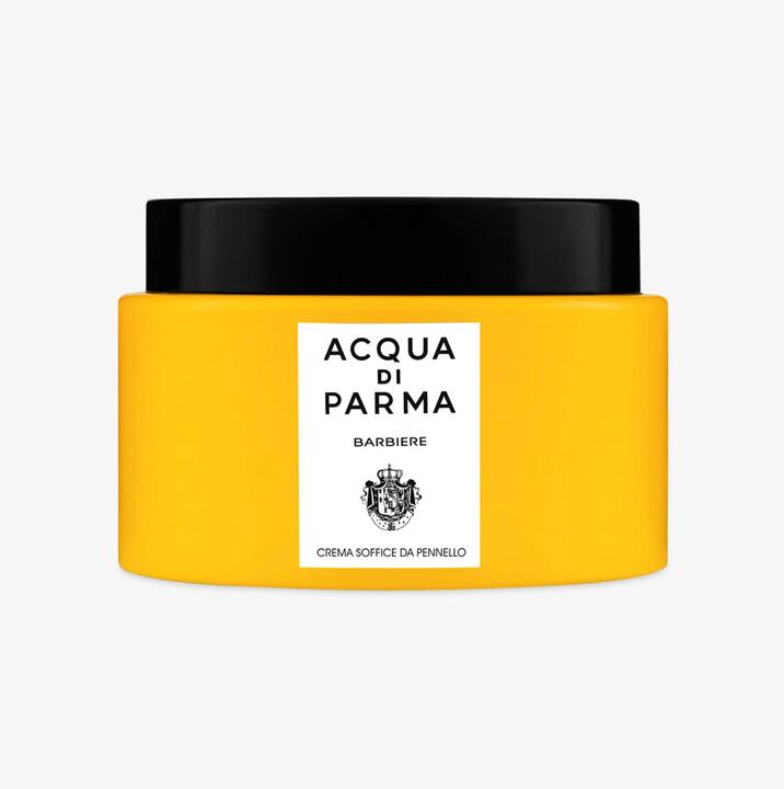 Immagine prodotto Acqua Di Parma Crema da barba (125 ml, Schiuma da barba)