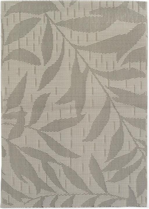 Hendi Set de table, Feuilles, Gris, pcs.,mm (6 x)