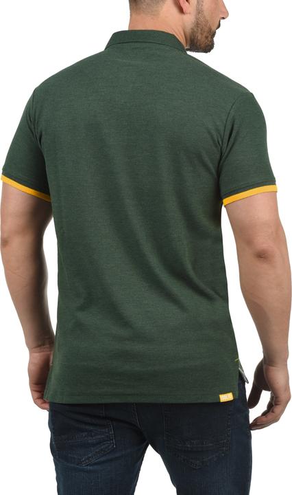 Immagine prodotto Solid BenjaminPolo Maglietta T-Shirt Polo A Manica Corta Da Uomo (S)