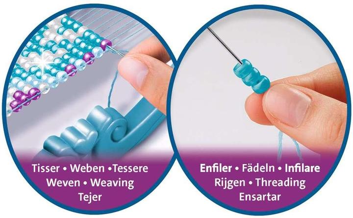 Image du produit Ravensburger Gelé - Sort de la perle magique