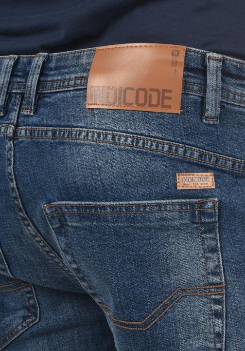Image du produit Indicode Quebec - Jeans - Homme (W36/L34)