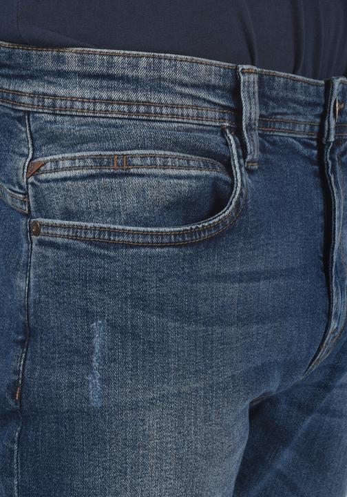 Image du produit Indicode Quebec - Jeans - Homme (W36/L34)