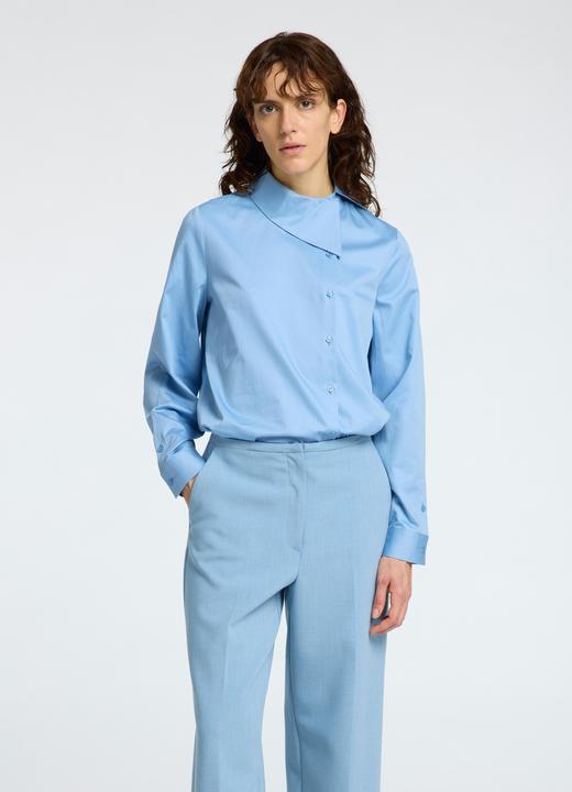 Produktbild Selected Femme Asymmetrische Hemd (38)