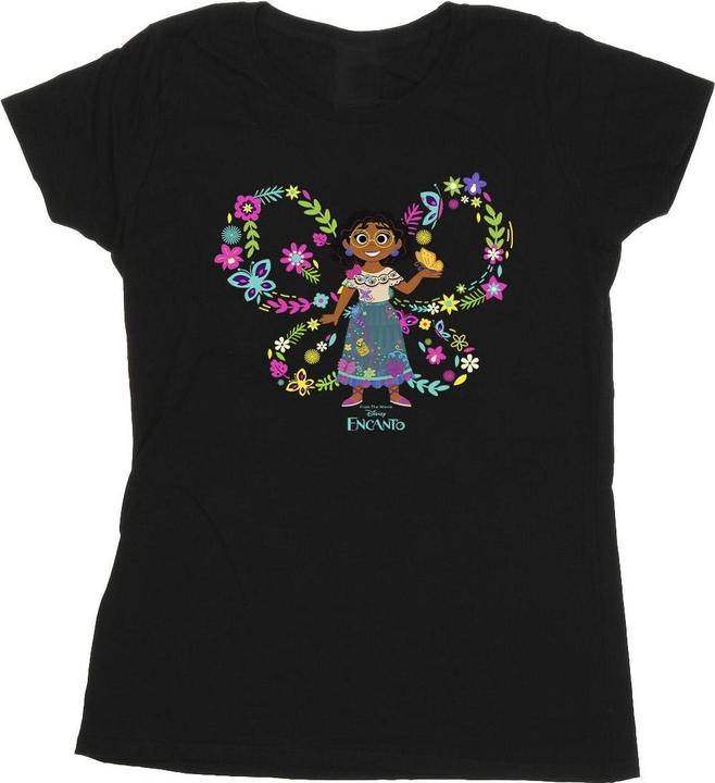 Disney Encanto Mirabel Butterfly TShirt (S)