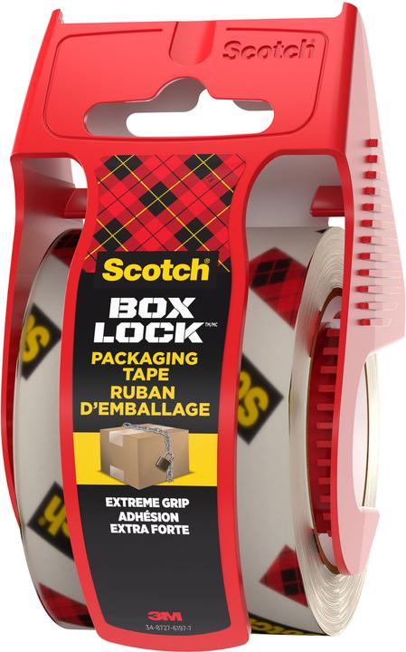 Scotch Box Lock Packband (48 mm)