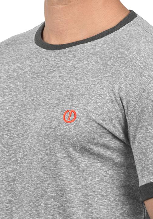 Actual product image Solid BennTee Men's T-Shirt (M)