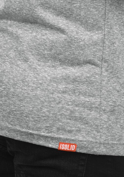 Actual product image Solid BennTee Men's T-Shirt (M)
