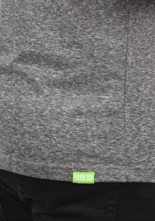 Actual product image Solid BennTee Men's T-Shirt (M)
