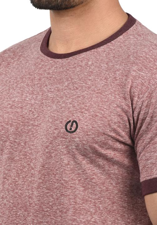 Immagine prodotto Solid BennTee Magliette T-Shirt A Maniche Corte Con Stampa Da Uomo Con Girocollo In Cotone 100% (XL)