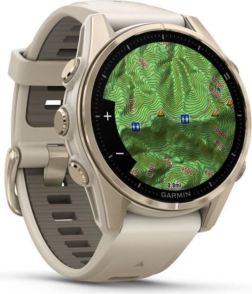 Productafbeelding Garmin Fenix 8 (43 mm)