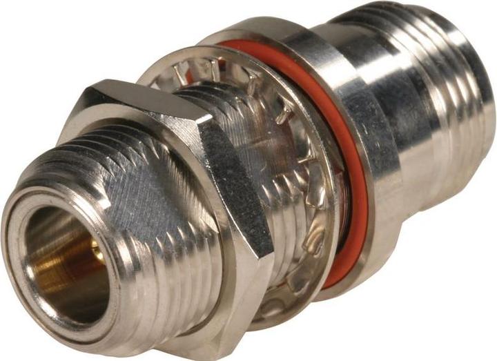 Image du produit Huber & Suhner 34 N-50-0-1