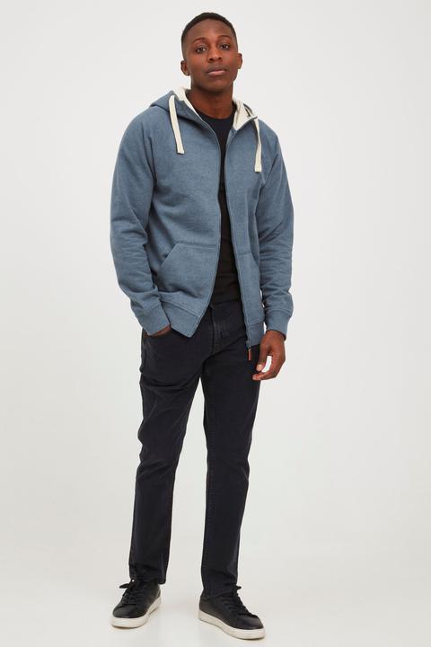 Immagine prodotto Blend Speedy Felpa Con Cappuccio Giacca Tuta Da Uomo Con Cappuccio Stampa (XL)