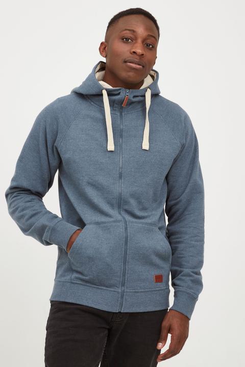 Immagine prodotto Blend Speedy Felpa Con Cappuccio Giacca Tuta Da Uomo Con Cappuccio Stampa (XL)