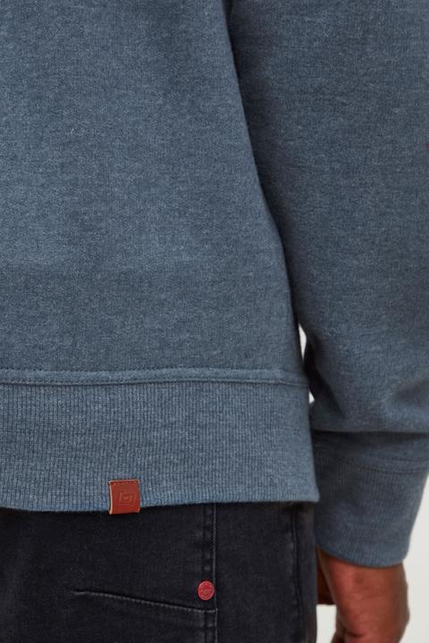 Immagine prodotto Blend Speedy Felpa Con Cappuccio Giacca Tuta Da Uomo Con Cappuccio Stampa (XL)