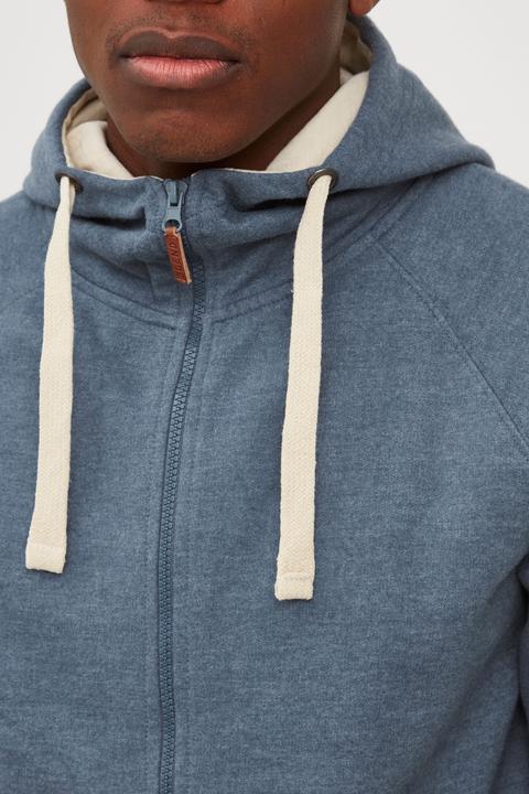Immagine prodotto Blend Speedy Felpa Con Cappuccio Giacca Tuta Da Uomo Con Cappuccio Stampa (XL)