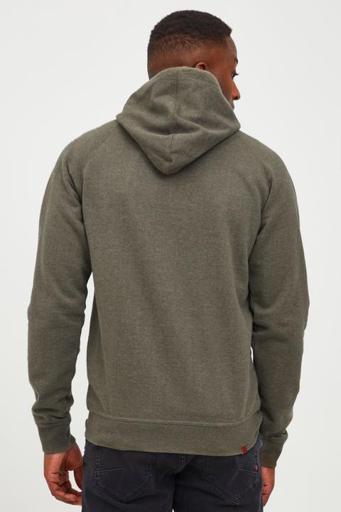 Image du produit Blend Speedy - Sweat à capuche zippé - Homme (S)