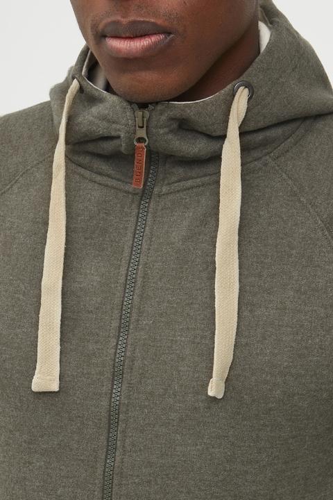 Image du produit Blend Speedy - Sweat à capuche zippé - Homme (S)