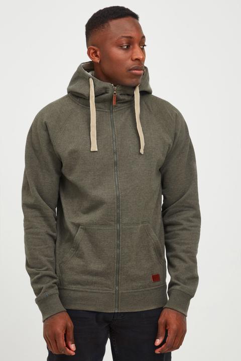 Image du produit Blend Speedy - Sweat à capuche zippé - Homme (S)