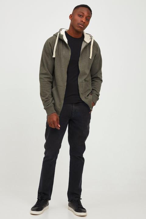 Image du produit Blend Speedy - Sweat à capuche zippé - Homme (S)