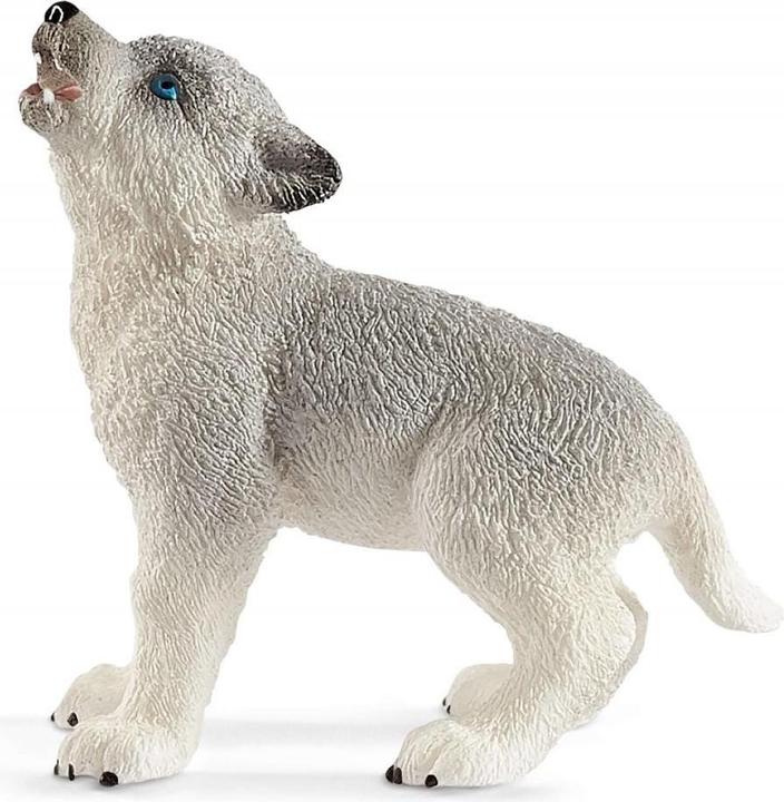 Produktbild Schleich Wölfin mit Wolfswelpen