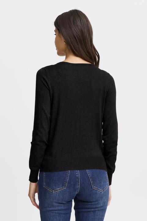 Actual product image Fransa FRZubasic 60 Cardigan 20604187 (L)