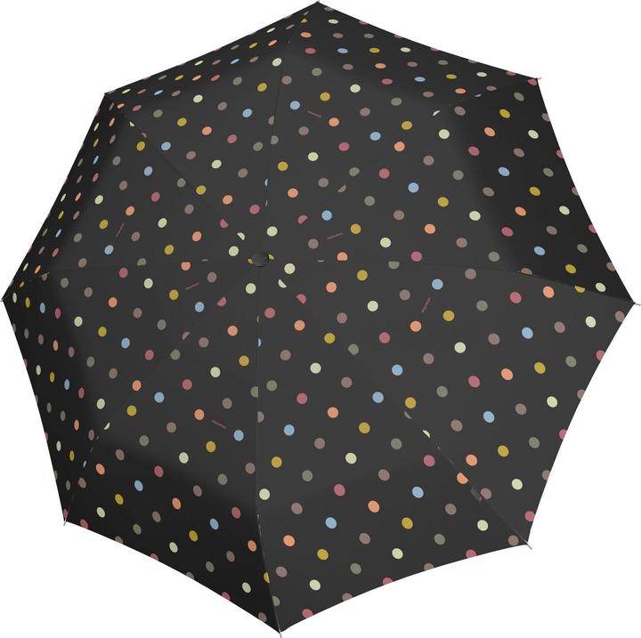 reisenthel Schirm Pocket Duomatic Dots