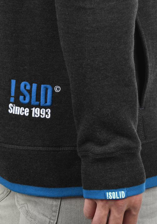 Image du produit Solid Benjamin Tube - Sweat-Shirt - Homme (M)