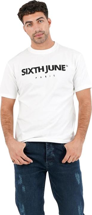 Sixth June t-shirt