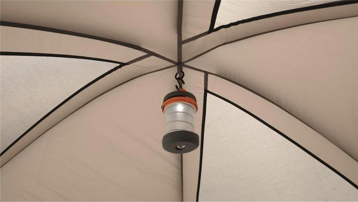 Image du produit Easy Camp Moonlight Yurt (Tente igloo, 10.60 kg, 6 personnes)