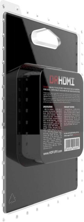 Actual product image Purelink Dr. HDMI (Digital -> Digital)