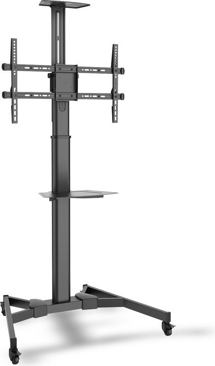 Digitus Chariot pour écrans de télévision (Divers, 70", 50 kg)