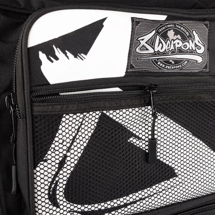Produktbild 8Weapons Sport-Tasche BIG 8 (70 l)
