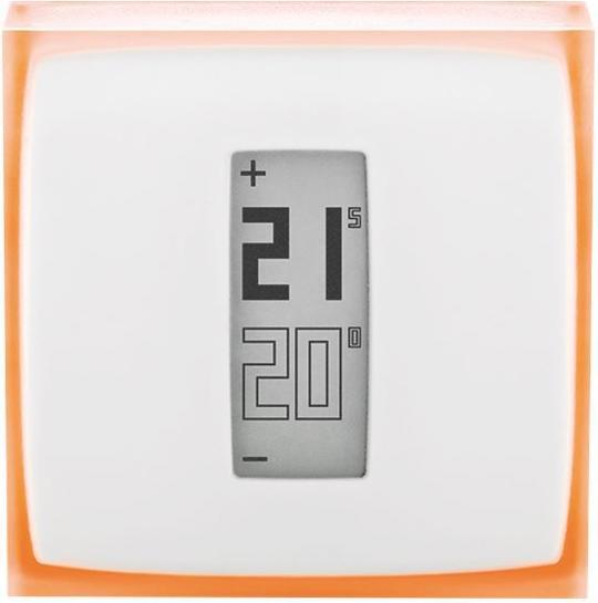 Thermostat d'ambiance
