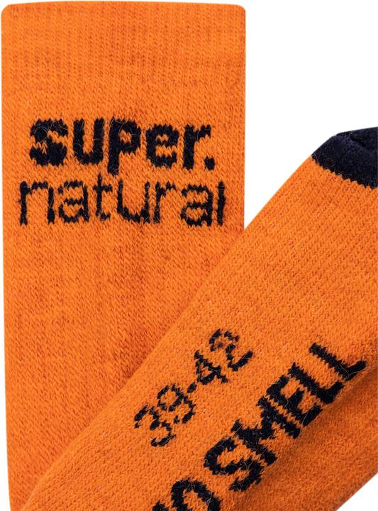 Actual product image Super Natural Sn Cosy Socks 2-Pack (pack of 2, 42 - 45)