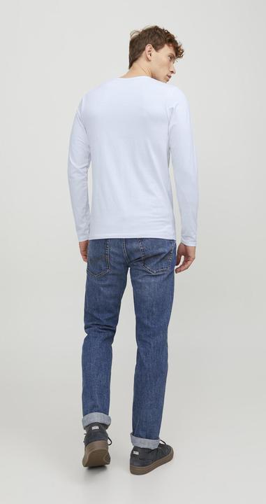 Immagine prodotto Jack & Jones Maglietta di base a maniche lunghe (XS)