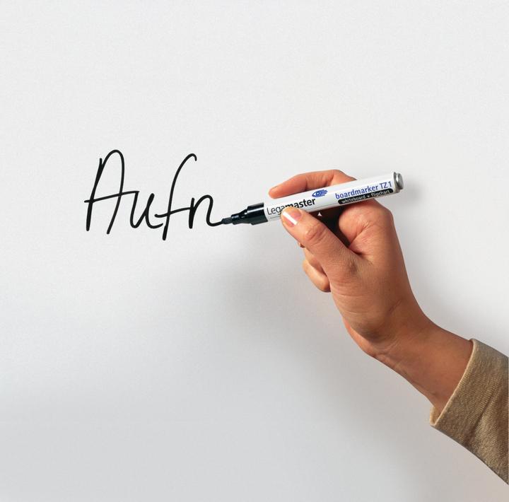 Produktbild Legamaster Whiteboard und Flipchart Marker TZ 1 (Grün, 3 mm, 1 x)