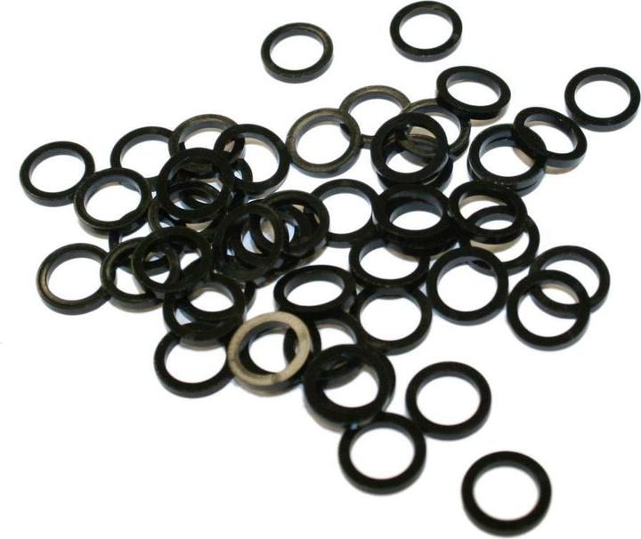 Produktbild RockShox Crush Washer 8mm, Qty 50