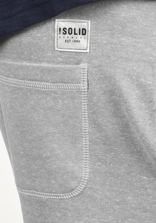 Immagine prodotto Solid Toljan Pantaloncini Felpa Shorts Pantaloni Corti Da Uomo (M)