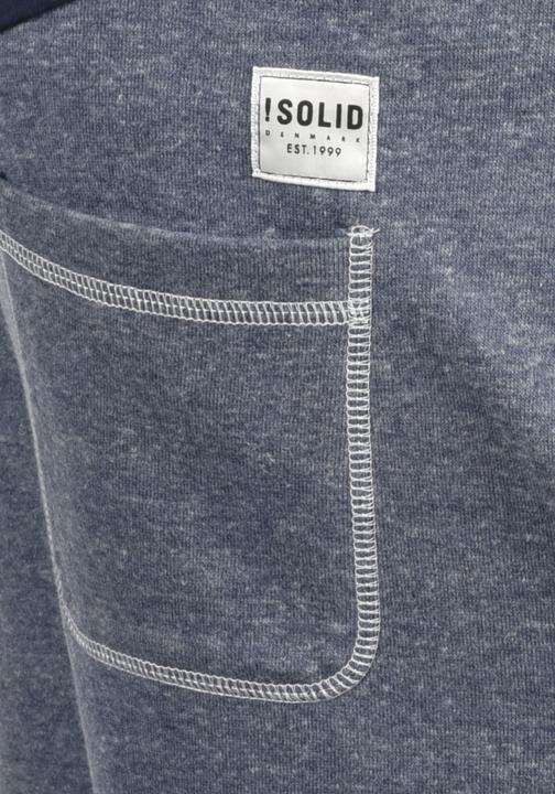 Actual product image Solid Toljan Men's Sweatshorts (XL)